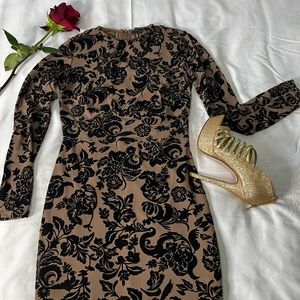 🤎beautiful dress size M🤎